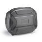 Coppia di valigie laterali GIVI Trekker Lite 35 lt. TRK35BBPACK2
