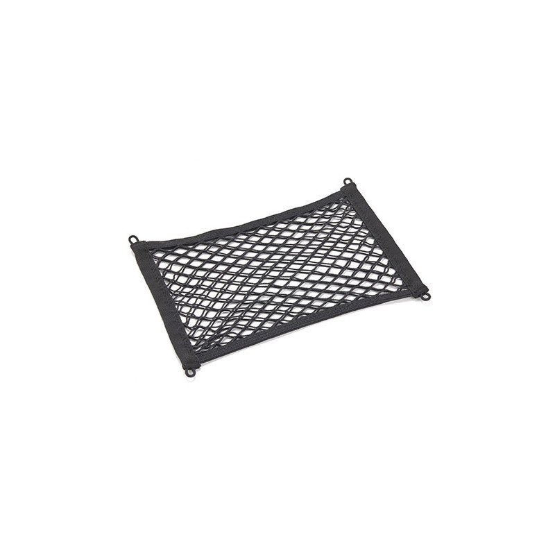 Rete elastica interna porta oggetti E242 per GIVI Outback EVO Smart 58 - Visenzi Motomarket