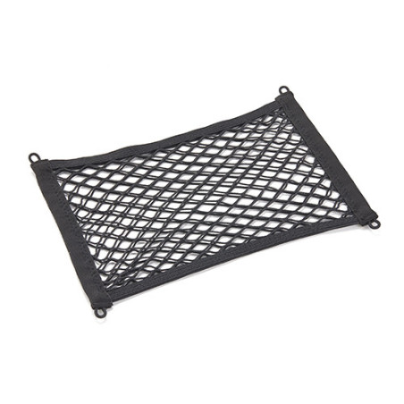 Rete elastica interna porta oggetti E242 per GIVI Outback EVO Smart 58