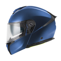 GIVI X50 Fiber Solid Color Matt Blue