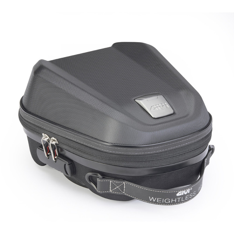 Borsa da serbatoio semirigida GIVI Tanklocked 5lt WL902 - Visenzi Motomarket