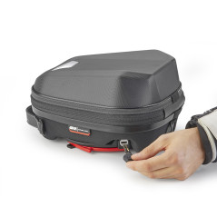 Borsa da serbatoio semirigida GIVI Tanklocked 5lt WL902 - Visenzi Motomarket