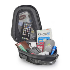 Borsa da serbatoio semirigida GIVI Tanklocked 5lt WL902 - Visenzi Motomarket