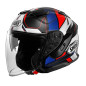 SHOEI J-Cruise 3 demi jet helmet Whizzy TC-10