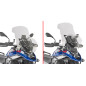 Cupolino specifico trasparente 65 x 54 cm (H x L) per BMW R 1300 GS (24 - 25) D5144ST