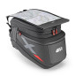 Borsa da serbatoio estensibile GIVI Tanklock 18 lt XL05B
