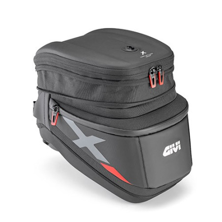 Borsa da serbatoio estensibile GIVI Tanklock 18 lt XL05B