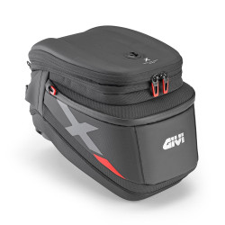 Borsa da serbatoio estensibile GIVI Tanklock 18 lt XL05