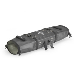 GIVI Waterproof cargo bag with double roll-top closure, 12 ltr GRT724B - Visenzi Motomarket
