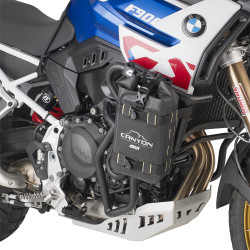 GIVI Waterproof engine guard bag, 4 ltr GRT730 - Visenzi Motomarket