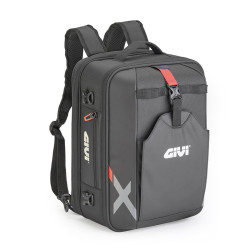 GIVI 18 lt. XL12 travel backpack - Visenzi Motomarket