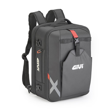 GIVI 18 lt. XL12 travel backpack - Visenzi Motomarket