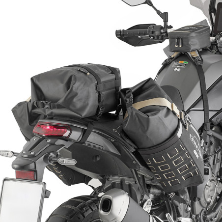 GRT721B Canyon Base Bag Trio - Modular Horseshoe Cargo System
