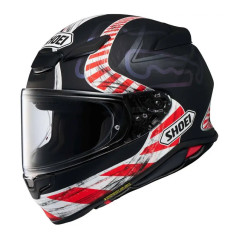 SHOEI NXR2 Knee Down 5 - Visenzi Motomarket