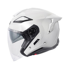 Casco Jet GIVI X.29 Basic Bianco