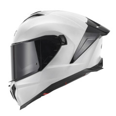 GIVI 50.3 Solid Color casco integrale glossy white