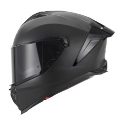 GIVI 50.3 Solid Color casco integrale matt black