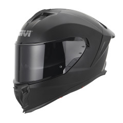 GIVI 50.3 Solid Color casco integrale matt black