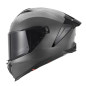 GIVI 50.3 Solid Color casco integrale matt titanium