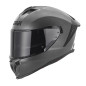 GIVI 50.3 Solid Color casco integrale matt titanium