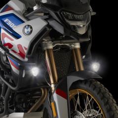 Proiettori supplementari a led S312