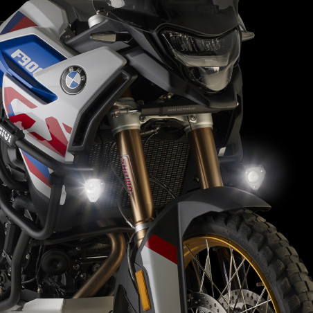 Proiettori supplementari a led S312
