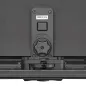 Bauletto MONOLOCK® 44 lt. ALPINA ALP44A2 in alluminio naturale
