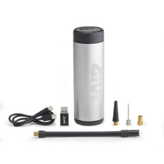 Compressore a batteria ricaricabile S502