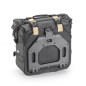 Coppia di borse laterali waterproof 25+25lt GIVI GRT720B CANYON Monokey