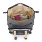 Coppia di borse laterali waterproof 35+35 lt GIVI GRT709B CANYON