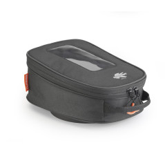 Kappa ST114 Tanklock Tank Bag – 5L - Visenzi Motomarket
