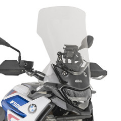 Cupolino specifico trasparente 56 x 41