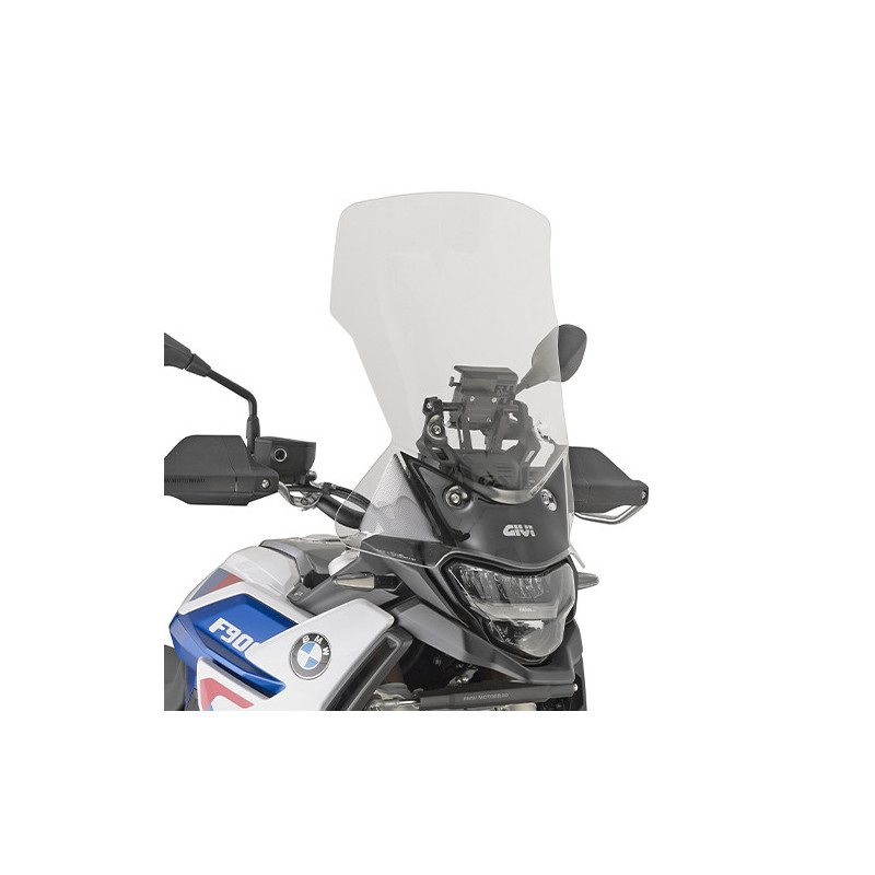 Cupolino specifico trasparente 56 x 41