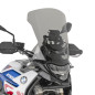 Cupolino specifico fumé, 50 x 41,5 cm (H x L) per BMW F 900 GS (24 - 25) D5145S