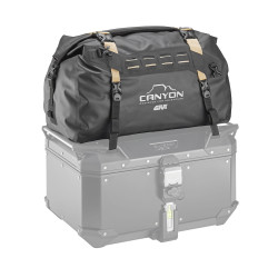 GIVI Waterproof cargo duffel bag, 40 L GRT712C - Visenzi Motomarket