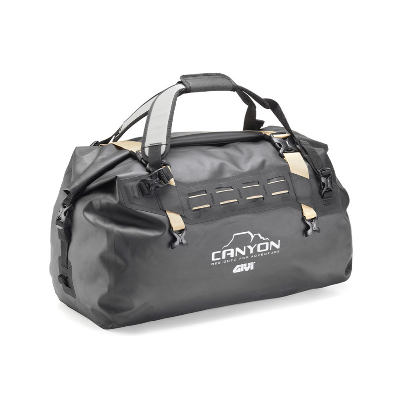 GIVI Waterproof cargo duffel bag, 40 L GRT712C - Visenzi Motomarket