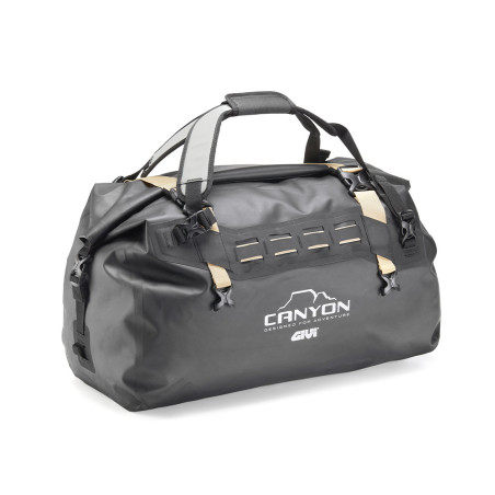 GIVI Waterproof cargo duffel bag, 40 L GRT712C - Visenzi Motomarket