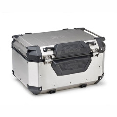 Schienalino in poliuretano nero K614B - Visenzi Motomarket
