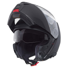 Casco Modulare SCHUBERTH Concept Nero Opaco