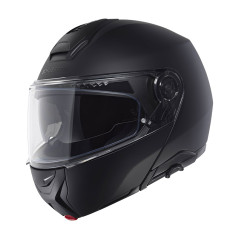 Casco Modulare SCHUBERTH Concept Nero Opaco - Visenzi Motomarket