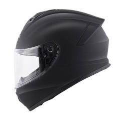 Casco Integrale Kappa KV51 Basic nero opaco
