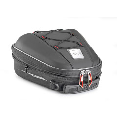 Borsa da sella e da serbatoio GIVI ST610+ Tanklock - Visenzi Motomarket