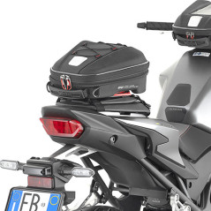 Borsa da sella e da serbatoio GIVI ST610+ Tanklock - Visenzi Motomarket