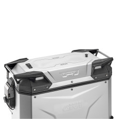 Borsa cargo GIVI water resistant 15 lt con attacco magnetico XL10 - Visenzi Motomarket
