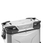 Borsa cargo GIVI water resistant 15 lt con attacco magnetico XL10