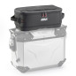Borsa cargo GIVI water resistant 15 lt con attacco magnetico XL10