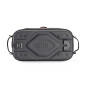 Borsa cargo GIVI water resistant 15 lt con attacco magnetico XL10