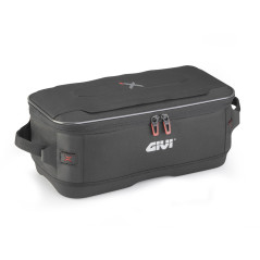 GIVI water-resistant 15L cargo bag with magnetic mount XL10 - Visenzi Motomarket