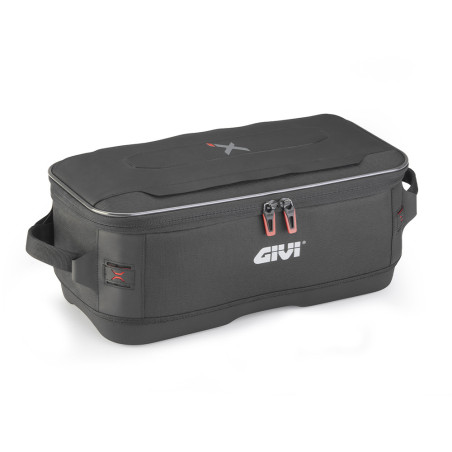 GIVI water-resistant 15L cargo bag with magnetic mount XL10 - Visenzi Motomarket