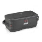 Borsa cargo GIVI water resistant 15 lt con attacco magnetico XL10